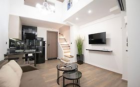 Antigonidon Loft