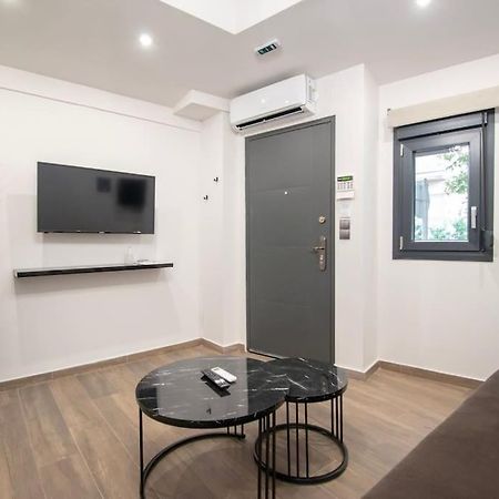 Antigonidon Loft Διαμέρισμα Θεσσαλονίκη Εξωτερικό φωτογραφία