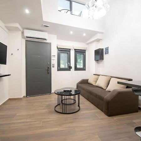 Antigonidon Loft Διαμέρισμα Θεσσαλονίκη Εξωτερικό φωτογραφία