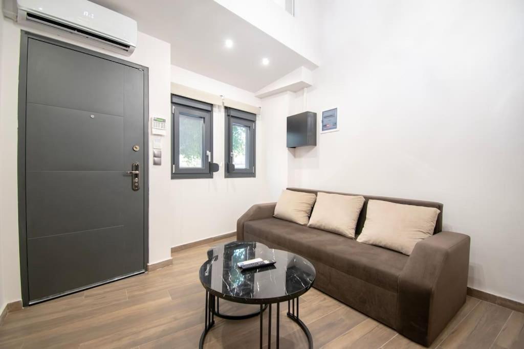 Antigonidon Loft Διαμέρισμα Θεσσαλονίκη Εξωτερικό φωτογραφία