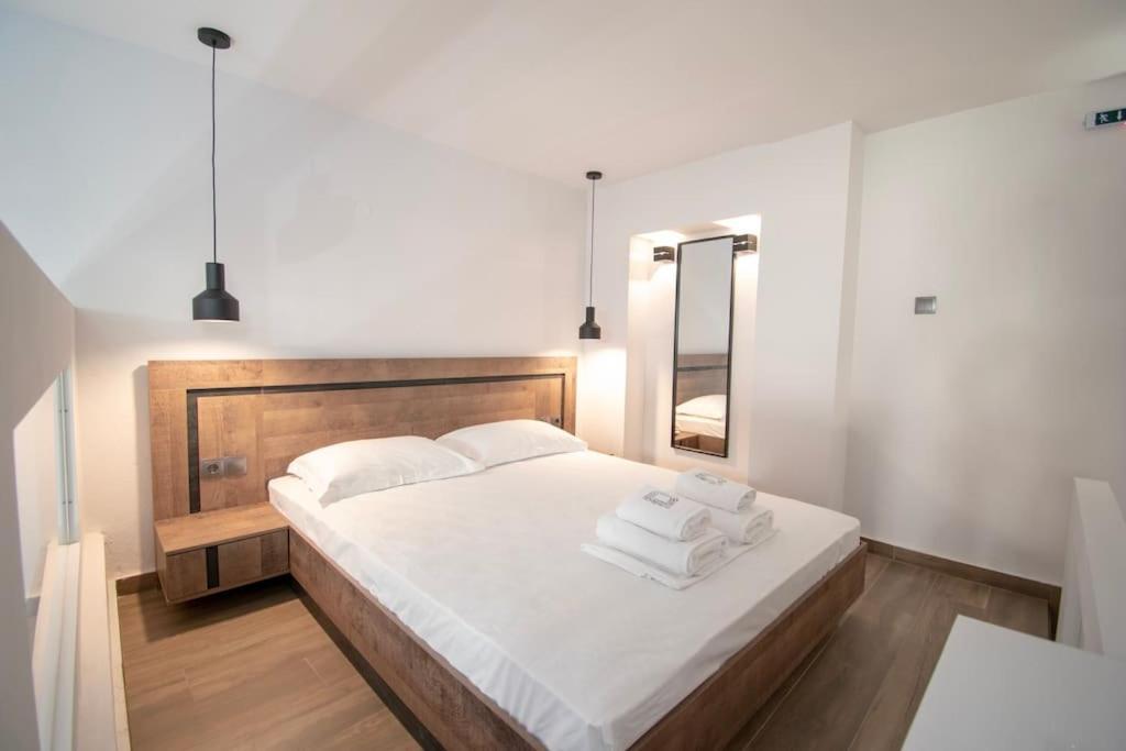Antigonidon Loft Διαμέρισμα Θεσσαλονίκη Εξωτερικό φωτογραφία