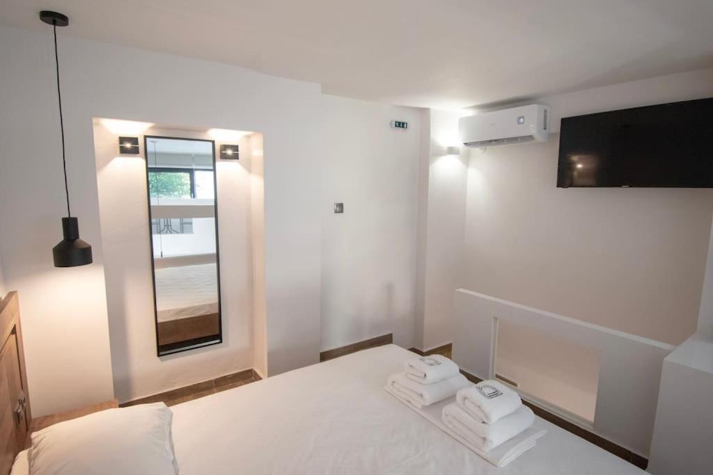 Antigonidon Loft Διαμέρισμα Θεσσαλονίκη Εξωτερικό φωτογραφία
