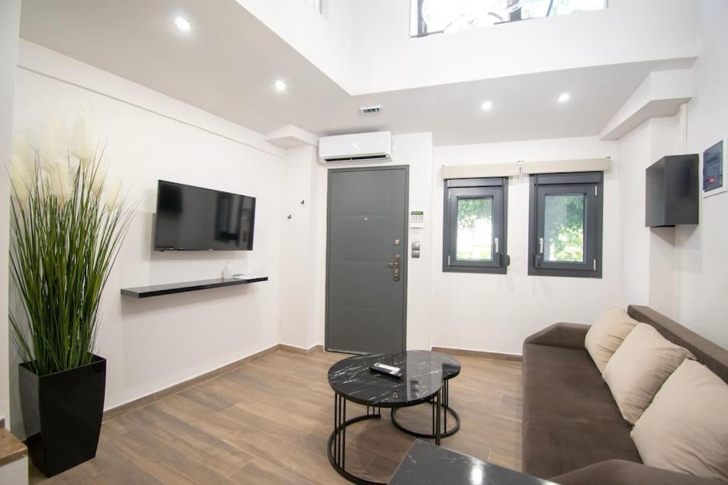 Antigonidon Loft Διαμέρισμα Θεσσαλονίκη Εξωτερικό φωτογραφία