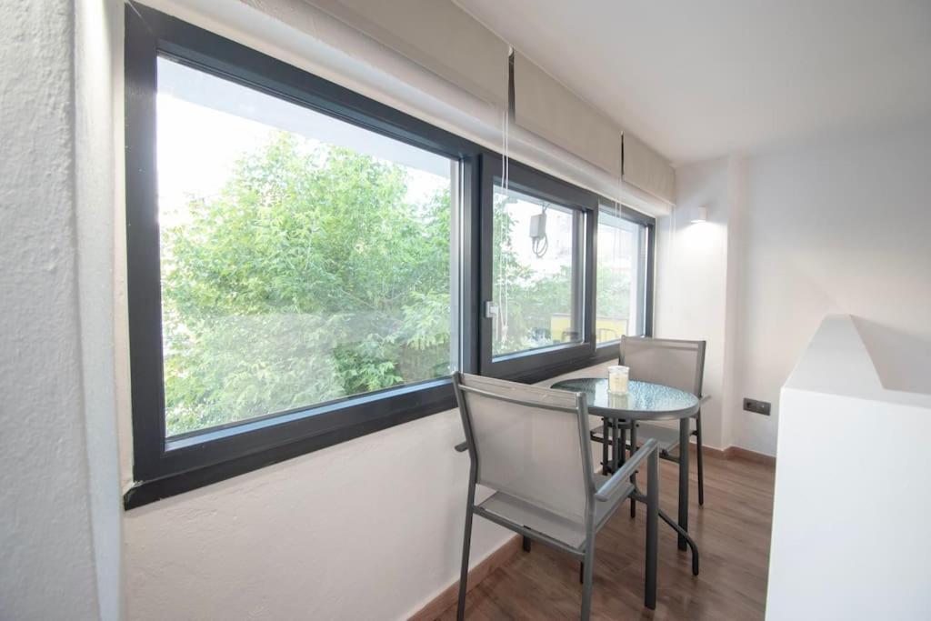 Antigonidon Loft Διαμέρισμα Θεσσαλονίκη Εξωτερικό φωτογραφία