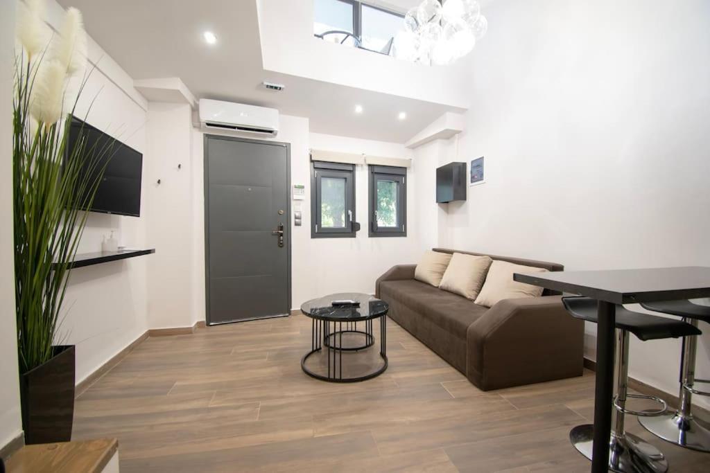 Antigonidon Loft Διαμέρισμα Θεσσαλονίκη Εξωτερικό φωτογραφία