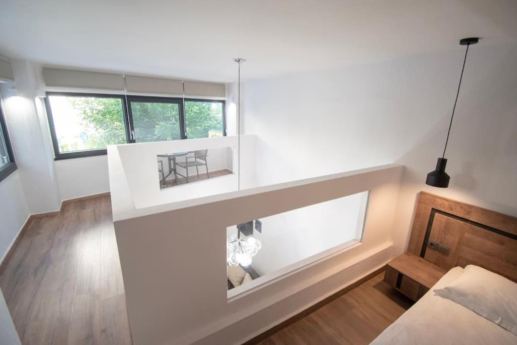 Antigonidon Loft Διαμέρισμα Θεσσαλονίκη Εξωτερικό φωτογραφία
